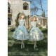 Mademoiselle Pearl Beloved Lily Of The Valley Cardigan JSKs and OPs(Reservation/Full Payment Without Shipping)
